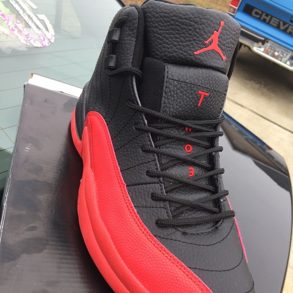 Men's Jordan's