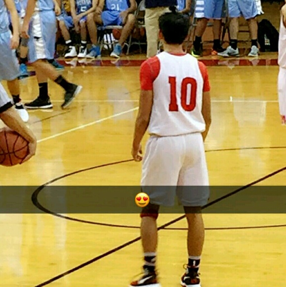 Meet your Posher, Michael - Picture 1 of 1