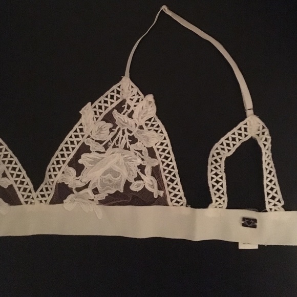 For Love & Lemons Sicily Bralette