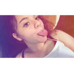 Meet your Posher, Jade