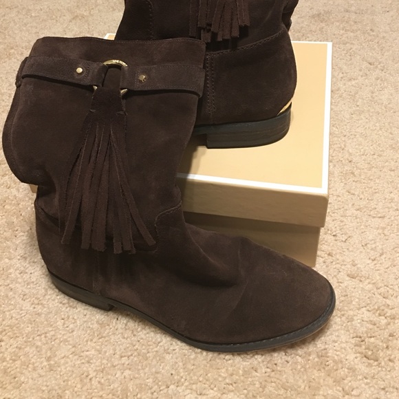 Michael kors boots