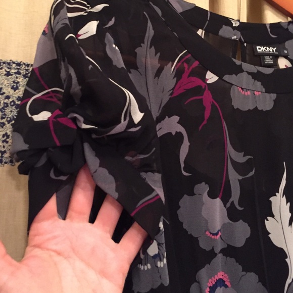 DKNY Dress As seen on 'What not to Wear' - Picture 4 of 5
