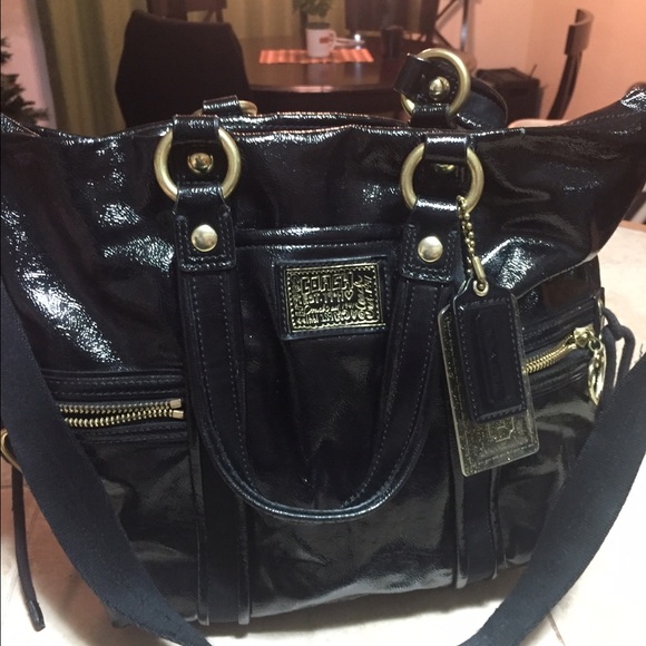 Coach handbag
