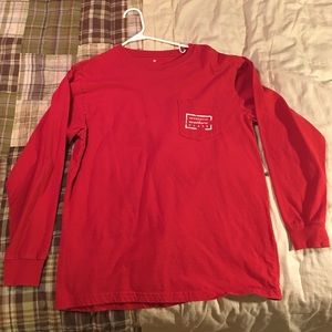 Southern Marsh Long Sleeve Shirt