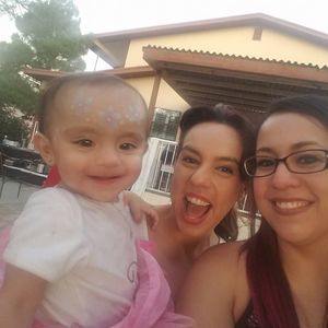 Meet your Posher, Marcy