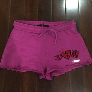 Baby Phat Shorts
