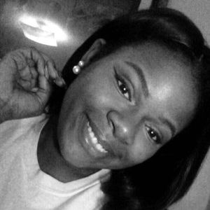 Meet your Posher, Keyanna