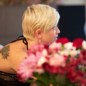 Meet your Posher, Amy