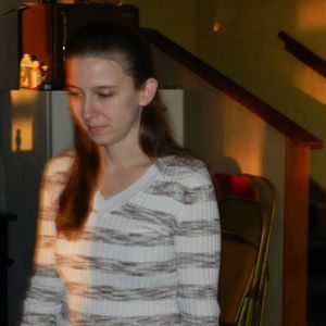 Meet your Posher, Jamie