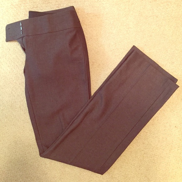 Loft Marissa Boot Cut Trousers