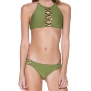 DIPPIN' DAISY'S SWIMWEAR BIKINI