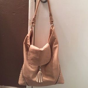 Hobo bag