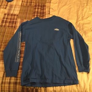American Fishing Tackle Co. Long Sleeve Shirt
