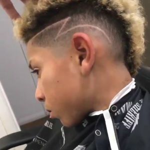 Meet your Posher, Jack