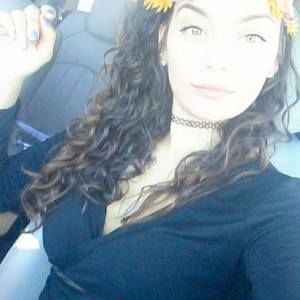 Meet your Posher, Brittney