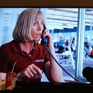 Meet your Posher, Paula