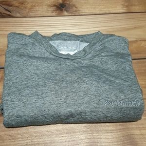 Columbia Long Sleeve Tee-shirt