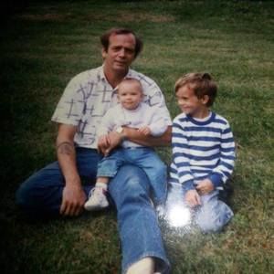 Meet your Posher, Martin james