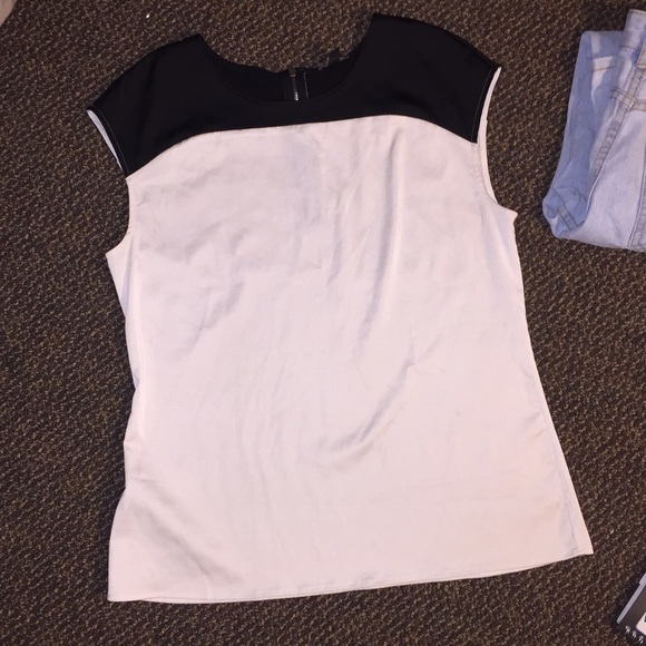 Ann Taylor blouse