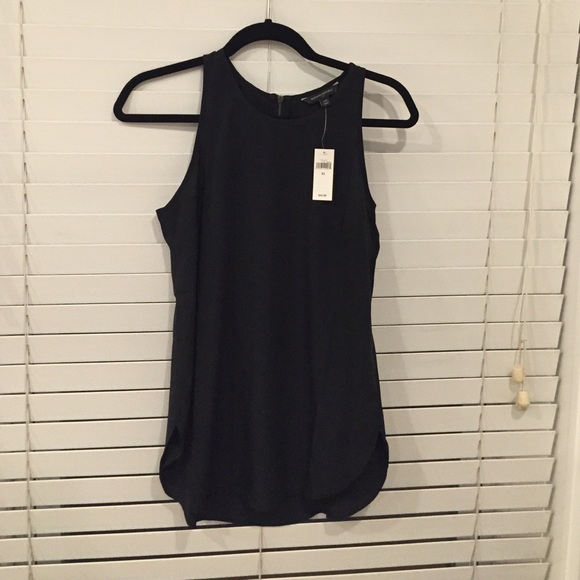 NWT banana republic blouse