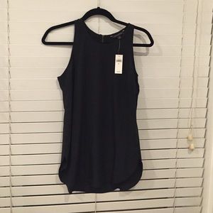 NWT banana republic blouse