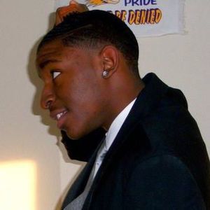 Meet your Posher, Gabriel