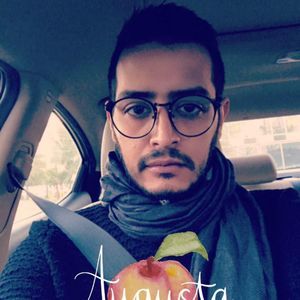 Meet your Posher, Abdulmalik