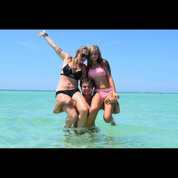 Meet your Posher, Walker