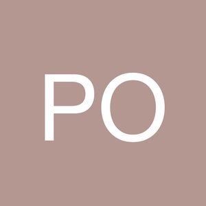 Meet your Posher, Phoebe
