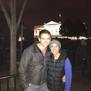 Meet your Posher, Erika