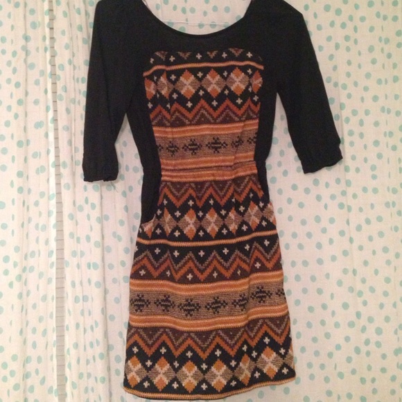 Perfect Holiday Dress