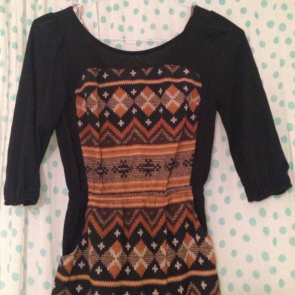 Perfect Holiday Dress - Picture 2 of 4