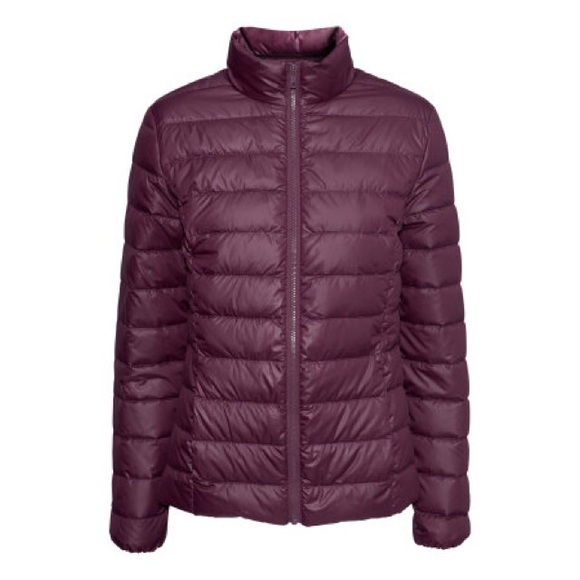 Puffer Jacket
