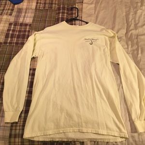 Hooks & Harvest Long Sleeve Shirt