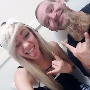 Meet your Posher, Stefanie