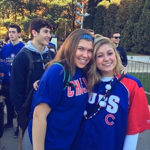 Meet your Posher, Hayley