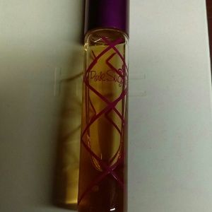 Pink Sugar roller ball perfume