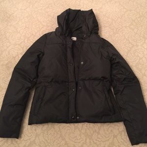 Lacoste winter coat