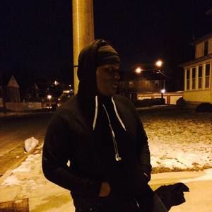 Meet your Posher, Timothy