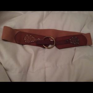 NWOT Free People Belt