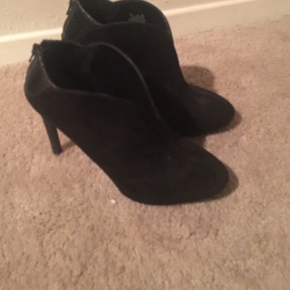 Nine West Bottie