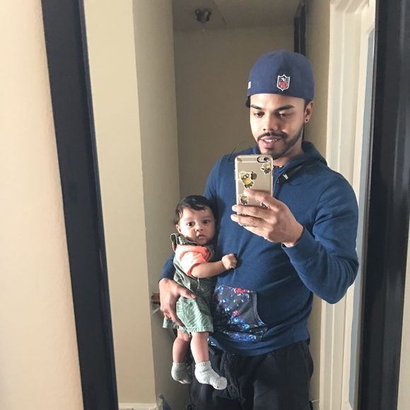 Meet your Posher, Isaac - Picture 1 of 1