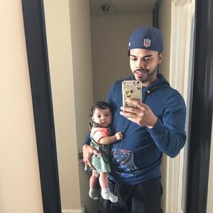 Meet your Posher, Isaac