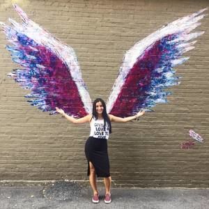 Meet your Posher, Mónica