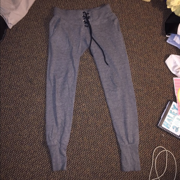 Women's joggers
