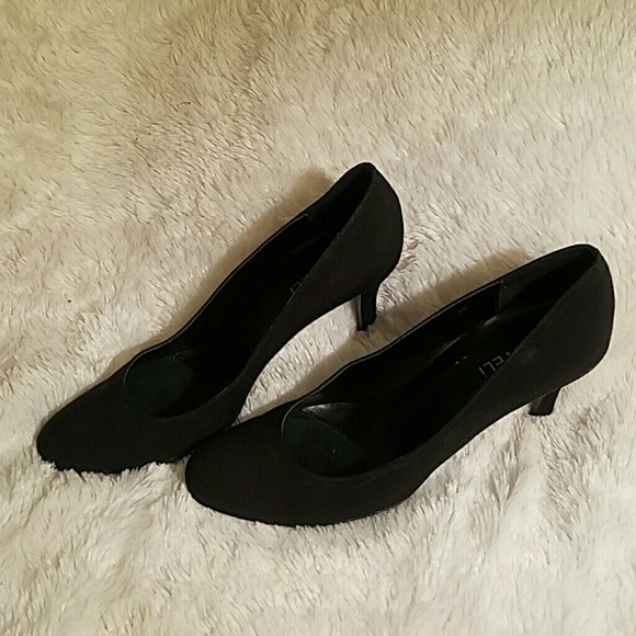 Vaneli pumps