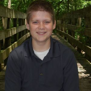 Meet your Posher, Kyle