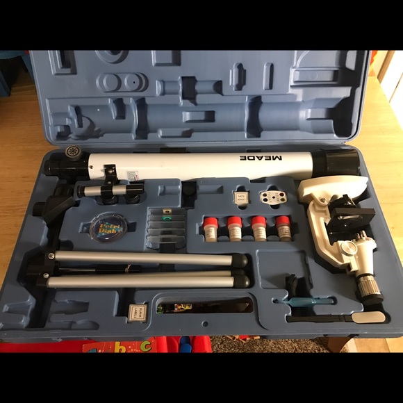 Science kit - Picture 1 of 3