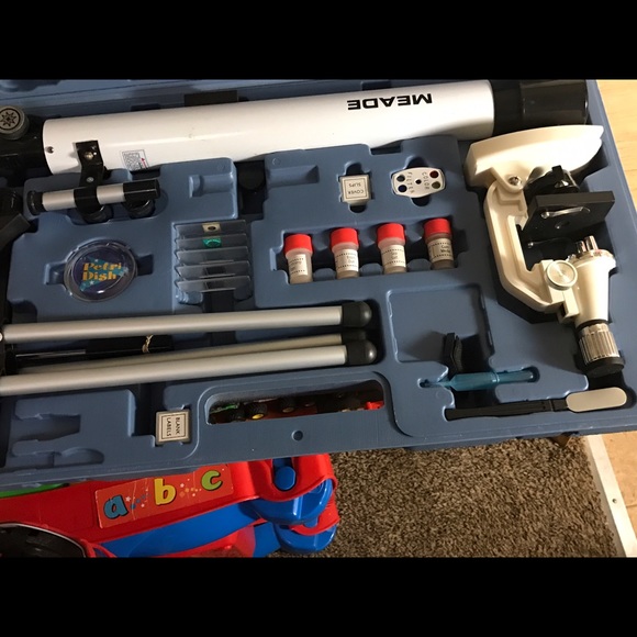 Science kit - Picture 2 of 3