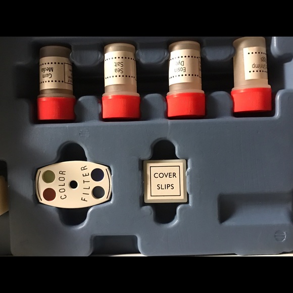 Science kit - Picture 3 of 3